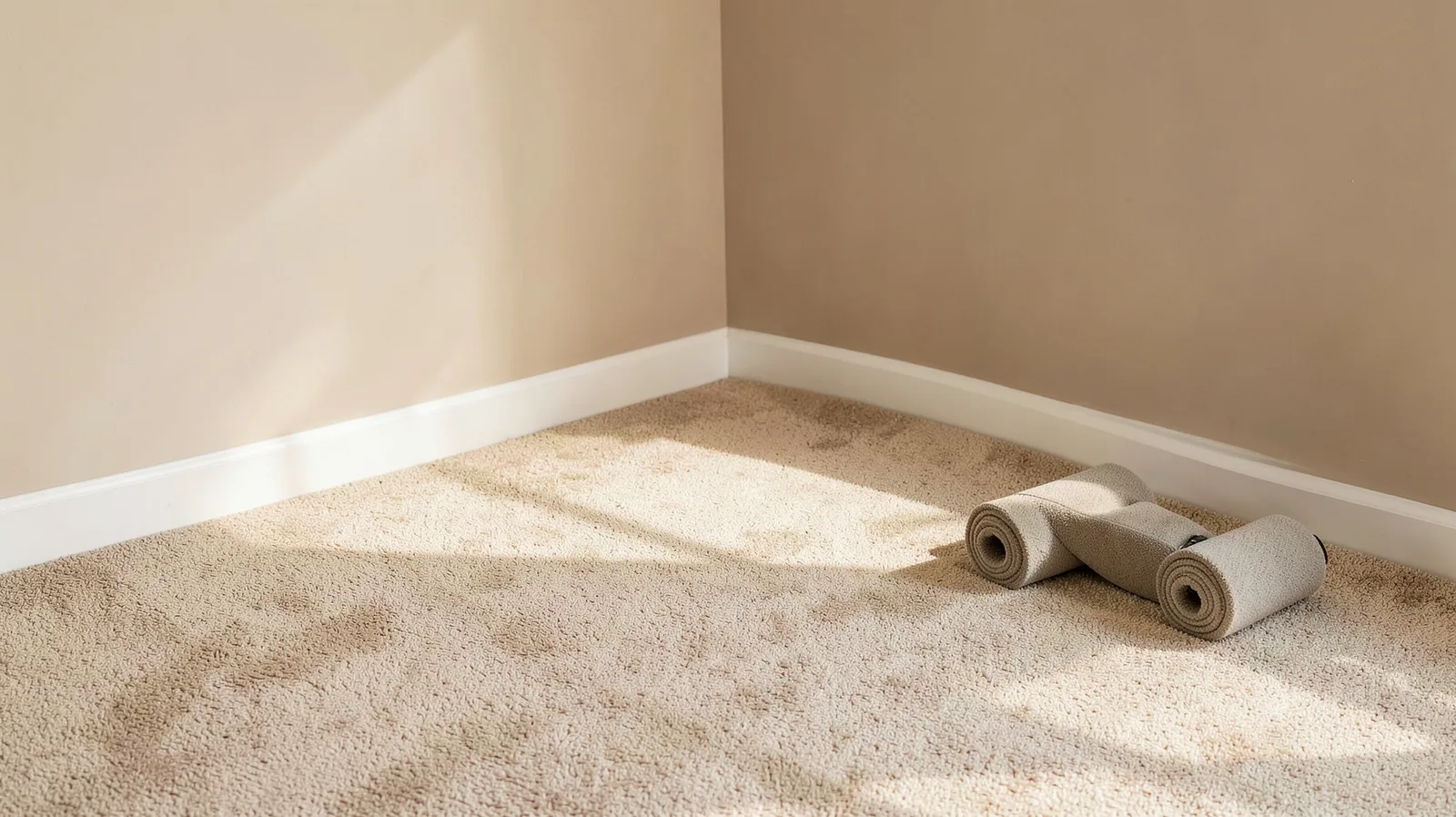 Carpet Installation in Maple Shade, NJ near me